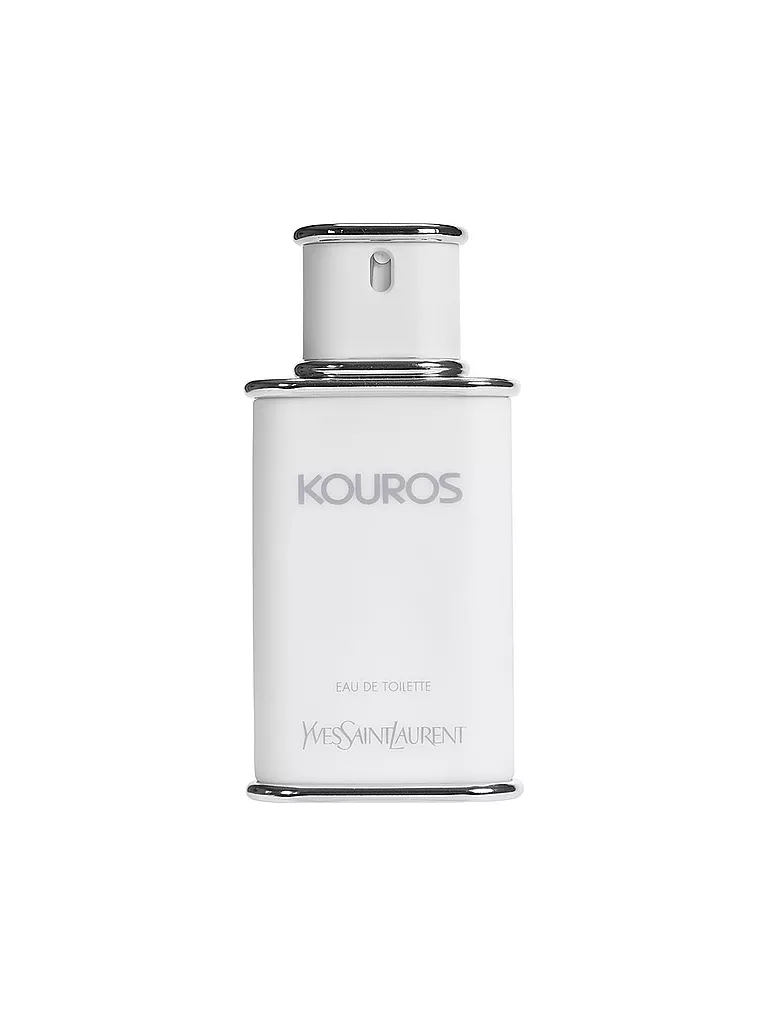 YVES SAINT LAURENT | Kouros Eau de Toilette Spray 50ml | keine Farbe