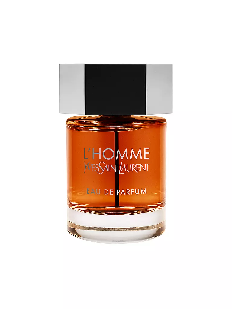 YVES SAINT LAURENT | L'Homme Eau de Parfum 100ml | keine Farbe