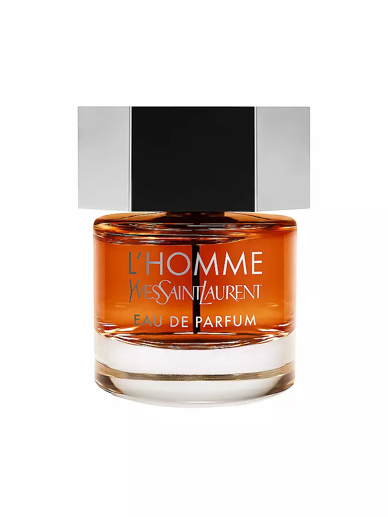 YVES SAINT LAURENT | L'Homme Eau de Parfum 60ml | keine Farbe