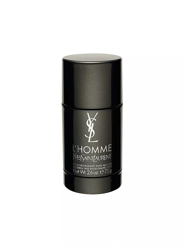 YVES SAINT LAURENT | L´Homme Deodorant Stick 75g | keine Farbe