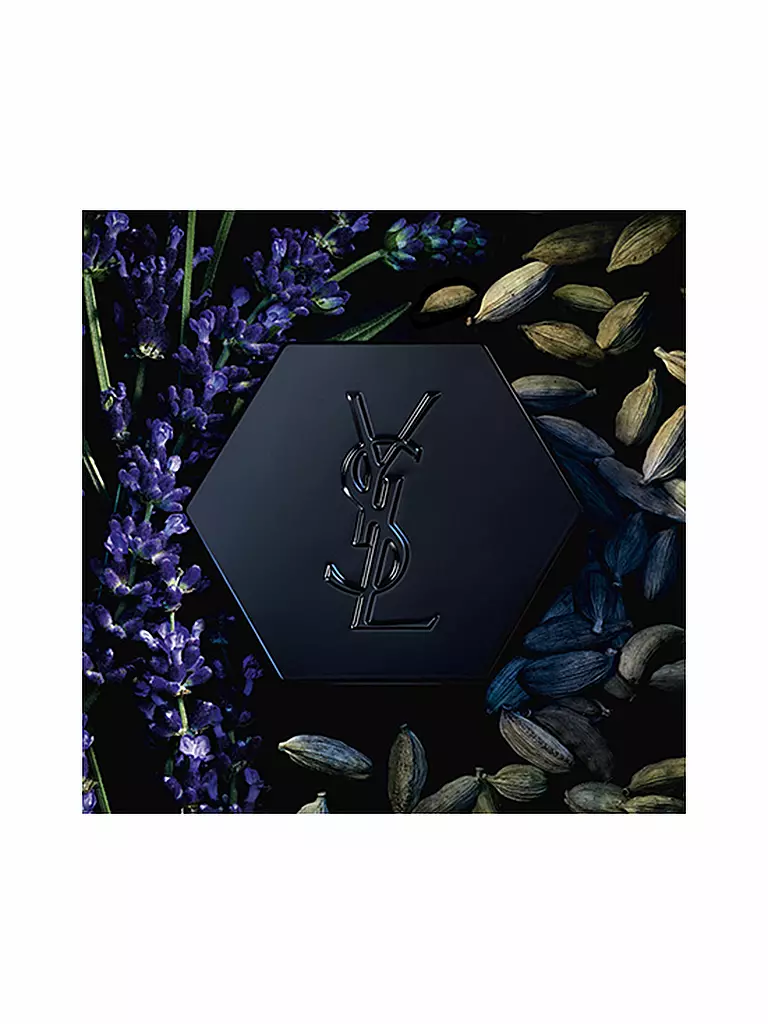 YVES SAINT LAURENT | La Nuit de l'Homme Bleu Electrique  Eau de Toilette 40ml | keine Farbe