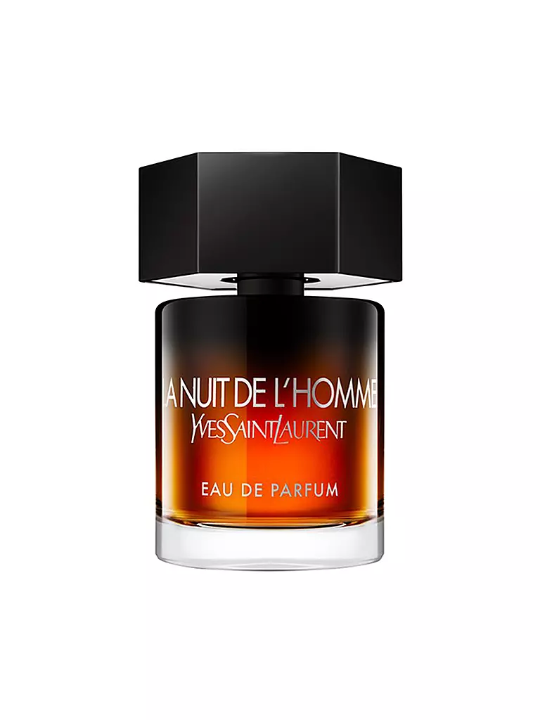 YVES SAINT LAURENT | La Nuit de L'Homme Eau de Parfum 100ml | keine Farbe