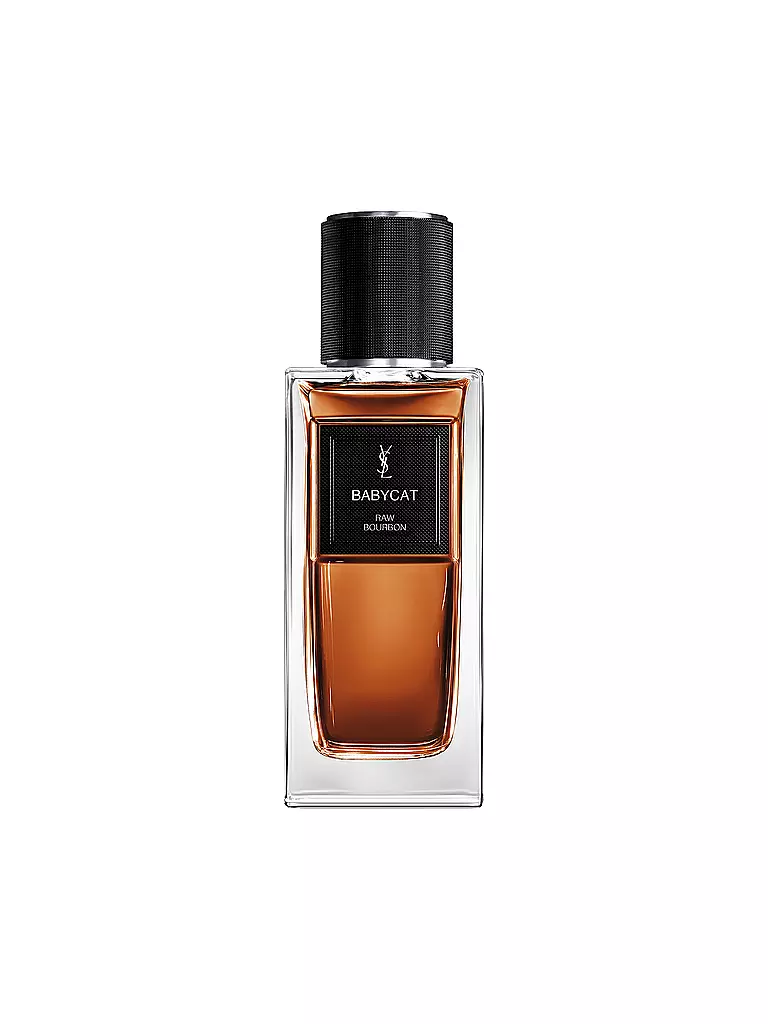 YVES SAINT LAURENT | Le Vestiaire des Parfums Babycat Eau de Parfum 125ml | keine Farbe