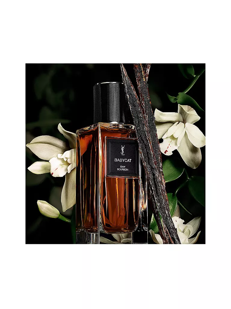 YVES SAINT LAURENT | Le Vestiaire des Parfums Babycat Eau de Parfum 125ml | keine Farbe