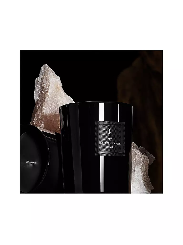 YVES SAINT LAURENT | Le Vestiaire des Parfums Bellechasse Candle 220g | keine Farbe