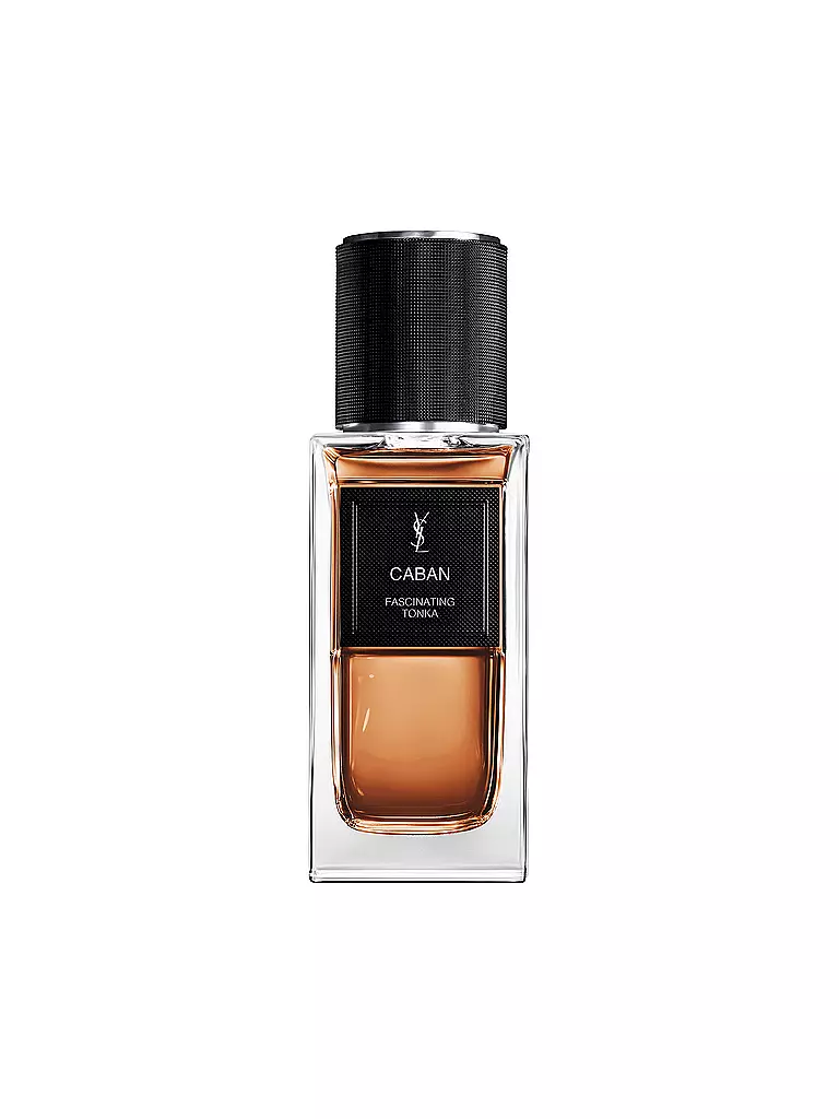 YVES SAINT LAURENT | Le Vestiaire des Parfums Caban Eau de Parfum 75ml | keine Farbe