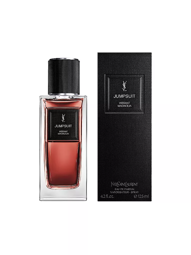 YVES SAINT LAURENT | Le Vestiaire des Parfums Jumpsuit Eau de Parfum 125ml | keine Farbe