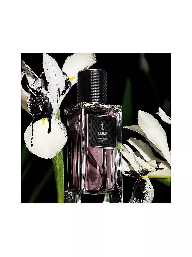 YVES SAINT LAURENT | Le Vestiaire des Parfums Muse Eau de Parfum 125ml | keine Farbe