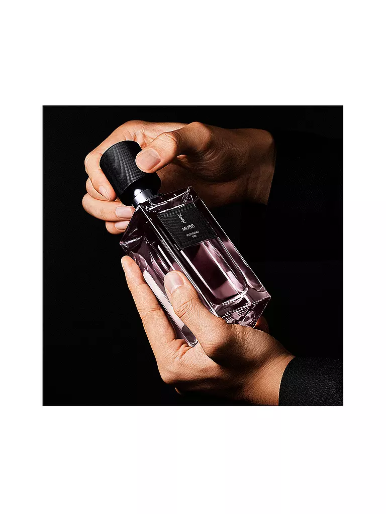YVES SAINT LAURENT | Le Vestiaire des Parfums Muse Eau de Parfum 125ml | keine Farbe