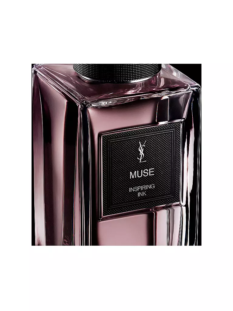 YVES SAINT LAURENT | Le Vestiaire des Parfums Muse Eau de Parfum 125ml | keine Farbe