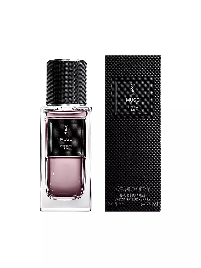 YVES SAINT LAURENT | Le Vestiaire des Parfums Muse Eau de Parfum 75ml | keine Farbe