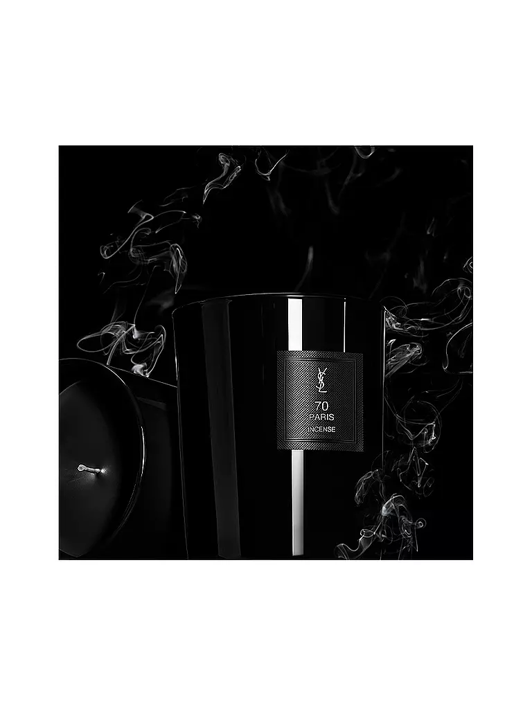 YVES SAINT LAURENT | Le Vestiaire des Parfums Paris 70 Candle 220g | keine Farbe