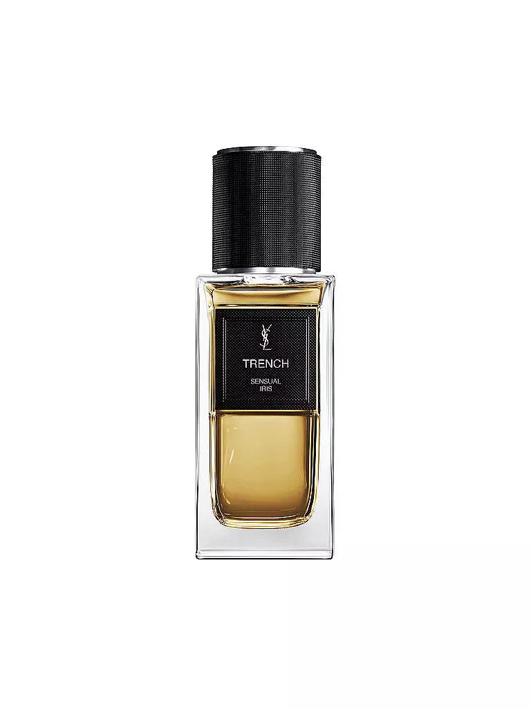 YVES SAINT LAURENT | Le Vestiaire des Parfums Trench Eau de Parfum 75ml | keine Farbe