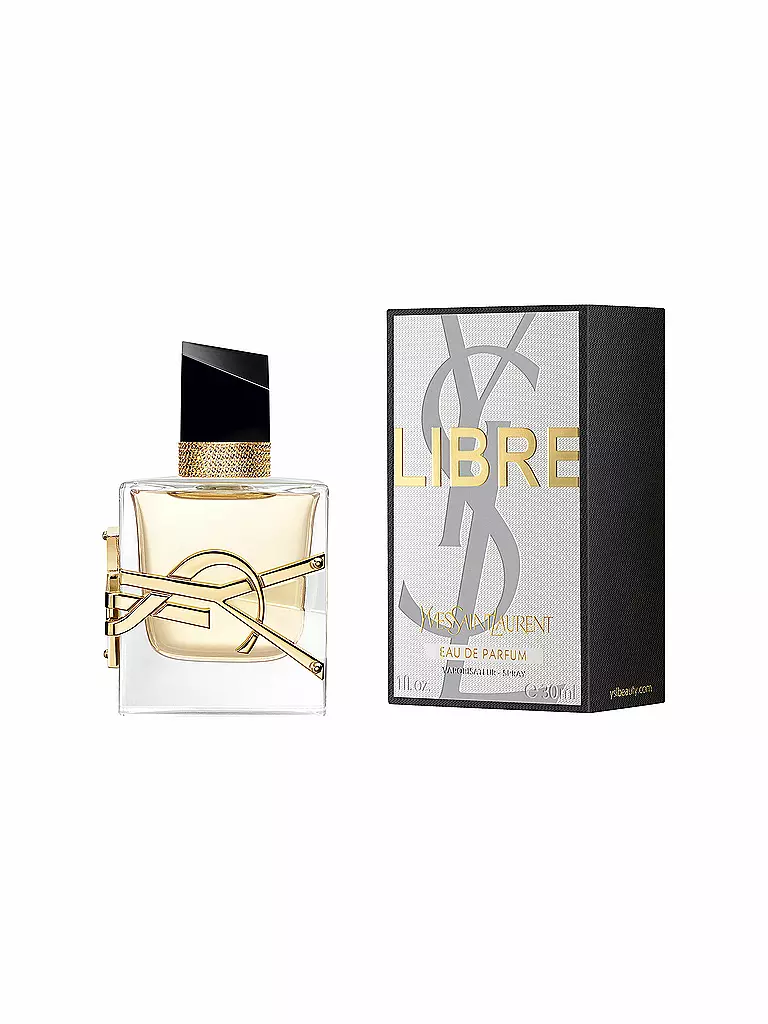 YVES SAINT LAURENT | Libre Eau de Parfum 30ml Nachfüllbar | keine Farbe