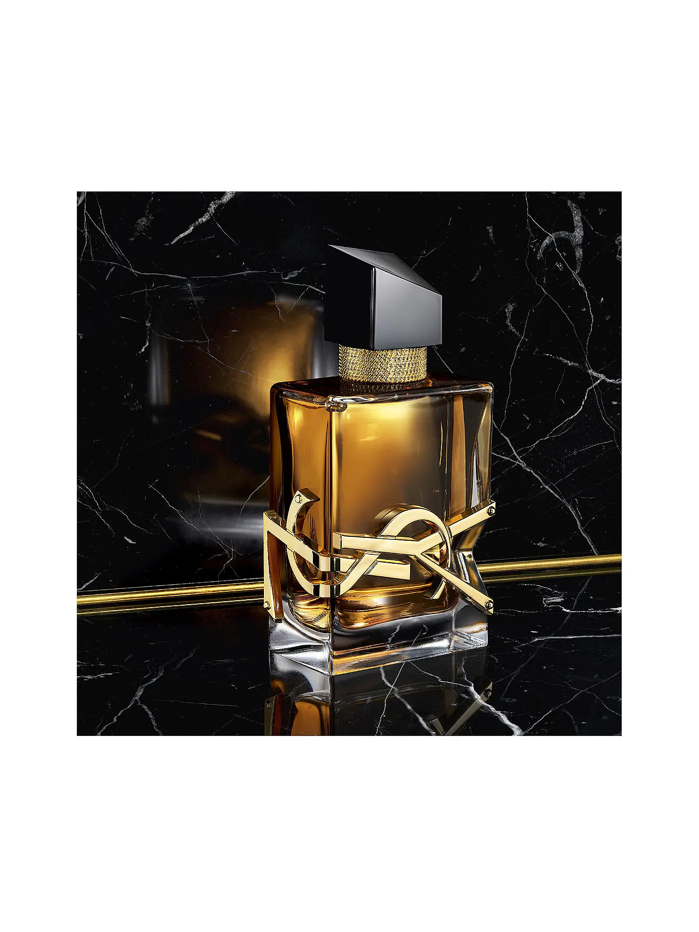 YVES SAINT LAURENT | Libre Eau de Parfum Intense 90ml | keine Farbe