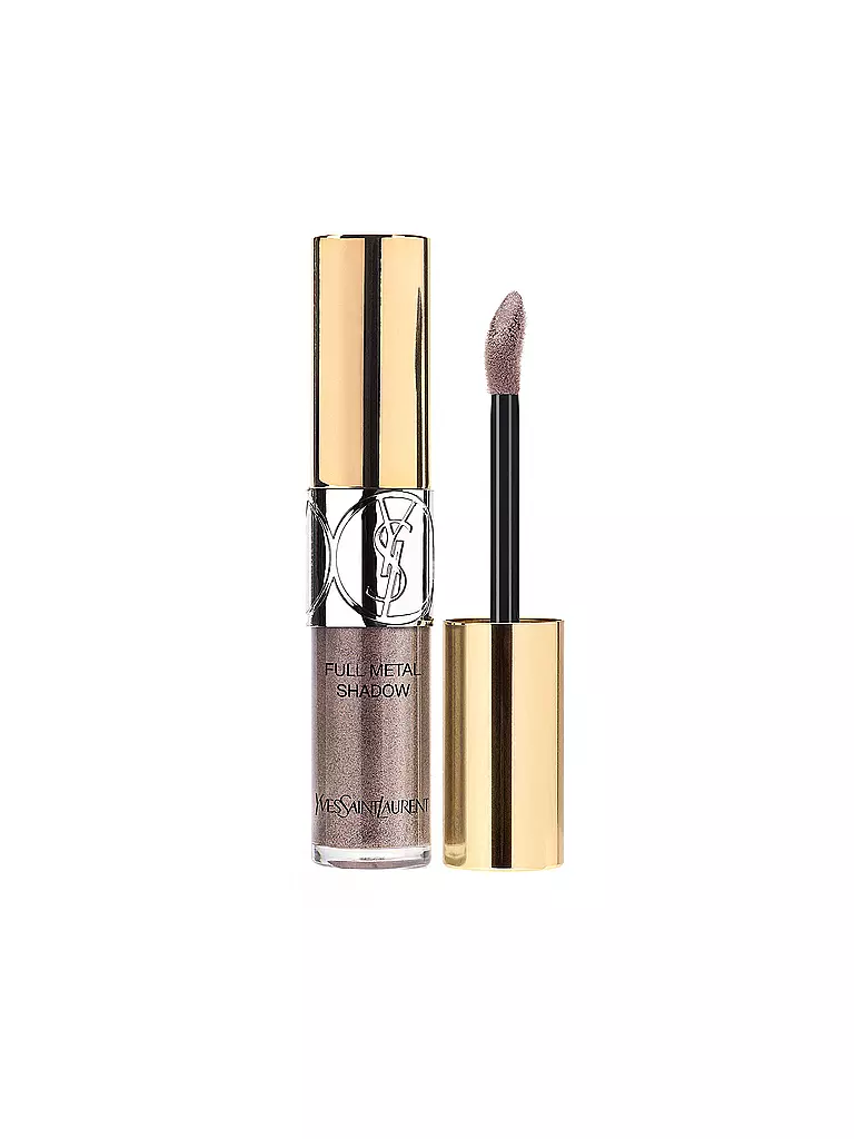 YVES SAINT LAURENT | Lidschatten - Full Metal Shadow (03 Taupe Drop) | 