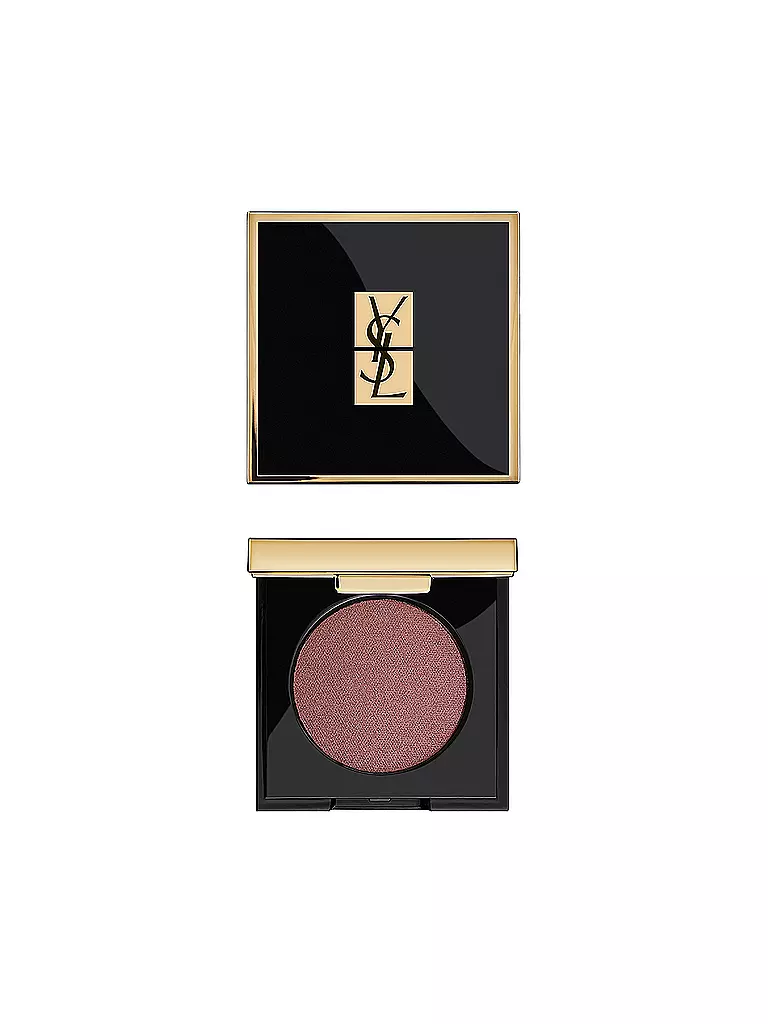 YVES SAINT LAURENT | Lidschatten - Satin Crush Mono ( 5 Confident Nude ) | rosa