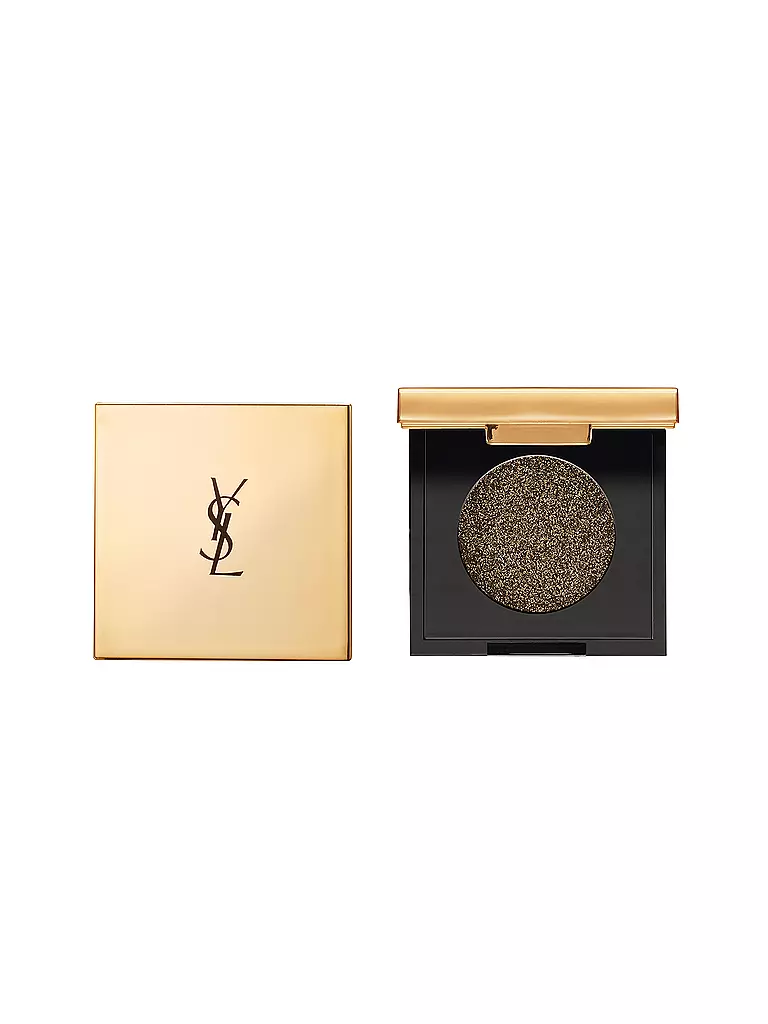 YVES SAINT LAURENT | Lidschatten - Sequin Crush Mono (4 Gold/Bronze) | gold