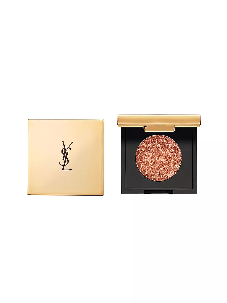 YVES SAINT LAURENT | Lidschatten - Sequin Crush Mono (6 Pink/Rosa) | orange