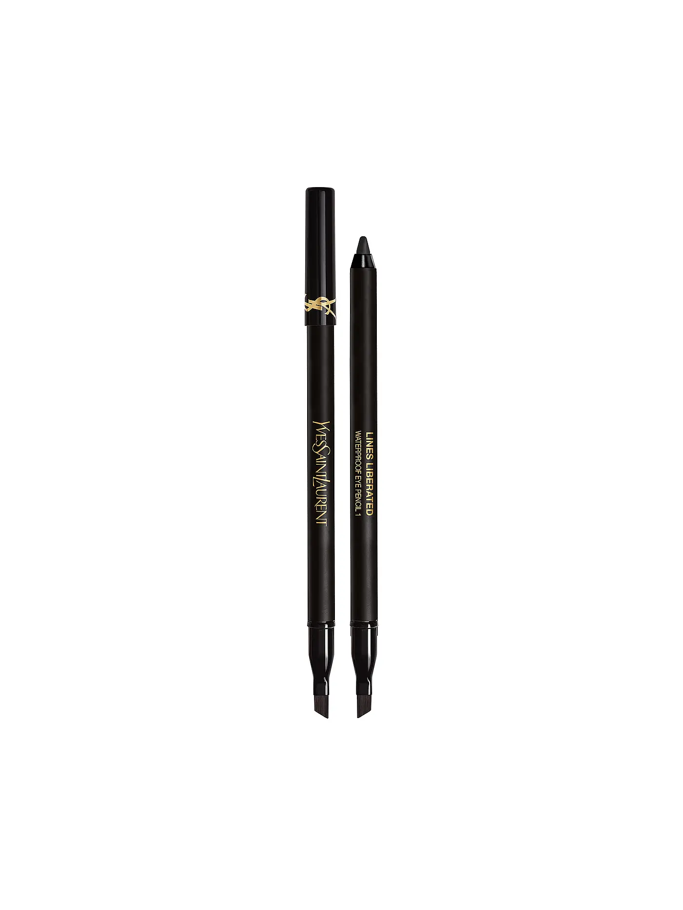 YVES SAINT LAURENT | Lines Liberated Eyeliner Pencil 01 | keine Farbe