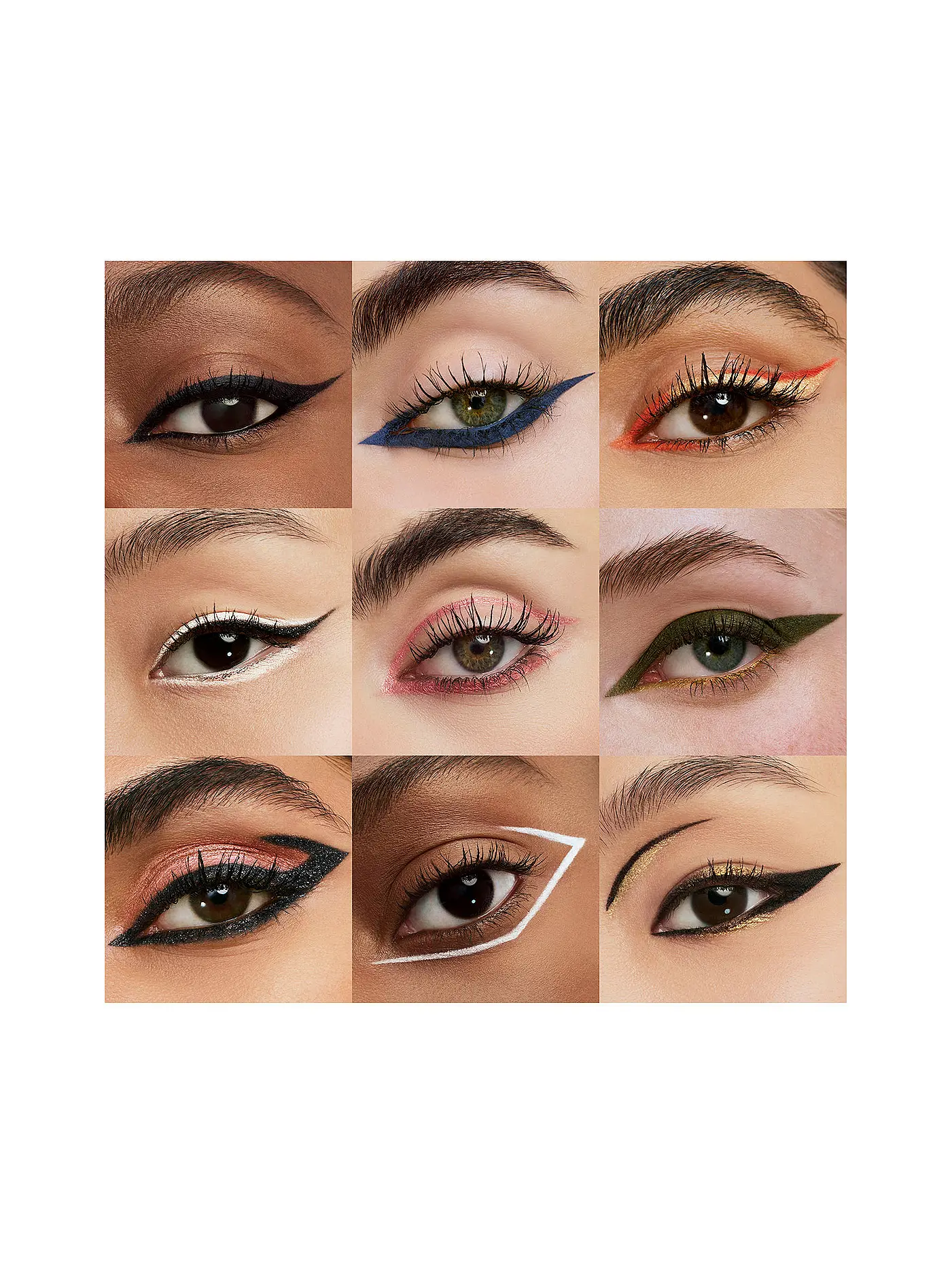 YVES SAINT LAURENT | Lines Liberated Eyeliner Pencil 02 | keine Farbe