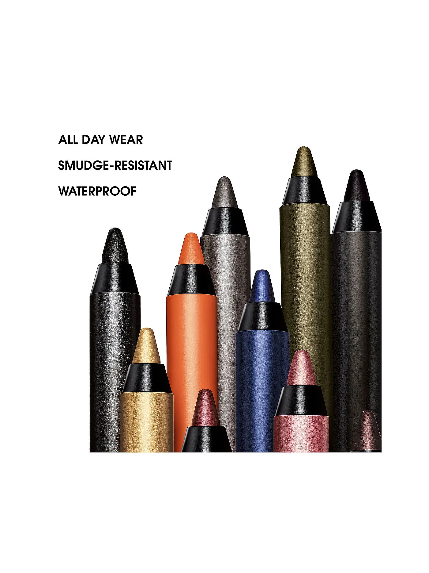 YVES SAINT LAURENT | Lines Liberated Eyeliner Pencil 02 | keine Farbe
