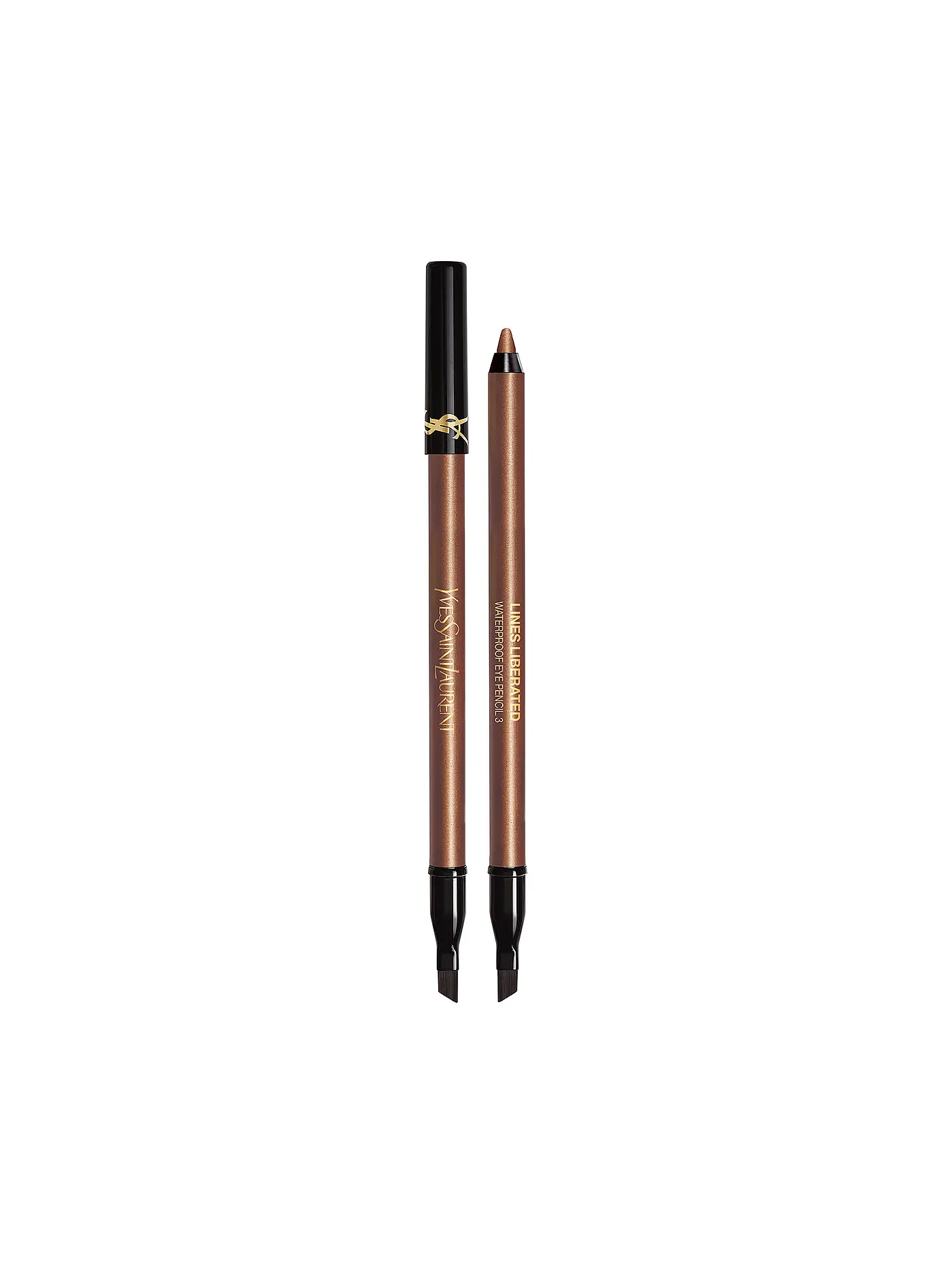YVES SAINT LAURENT | Lines Liberated Eyeliner Pencil 03  | keine Farbe