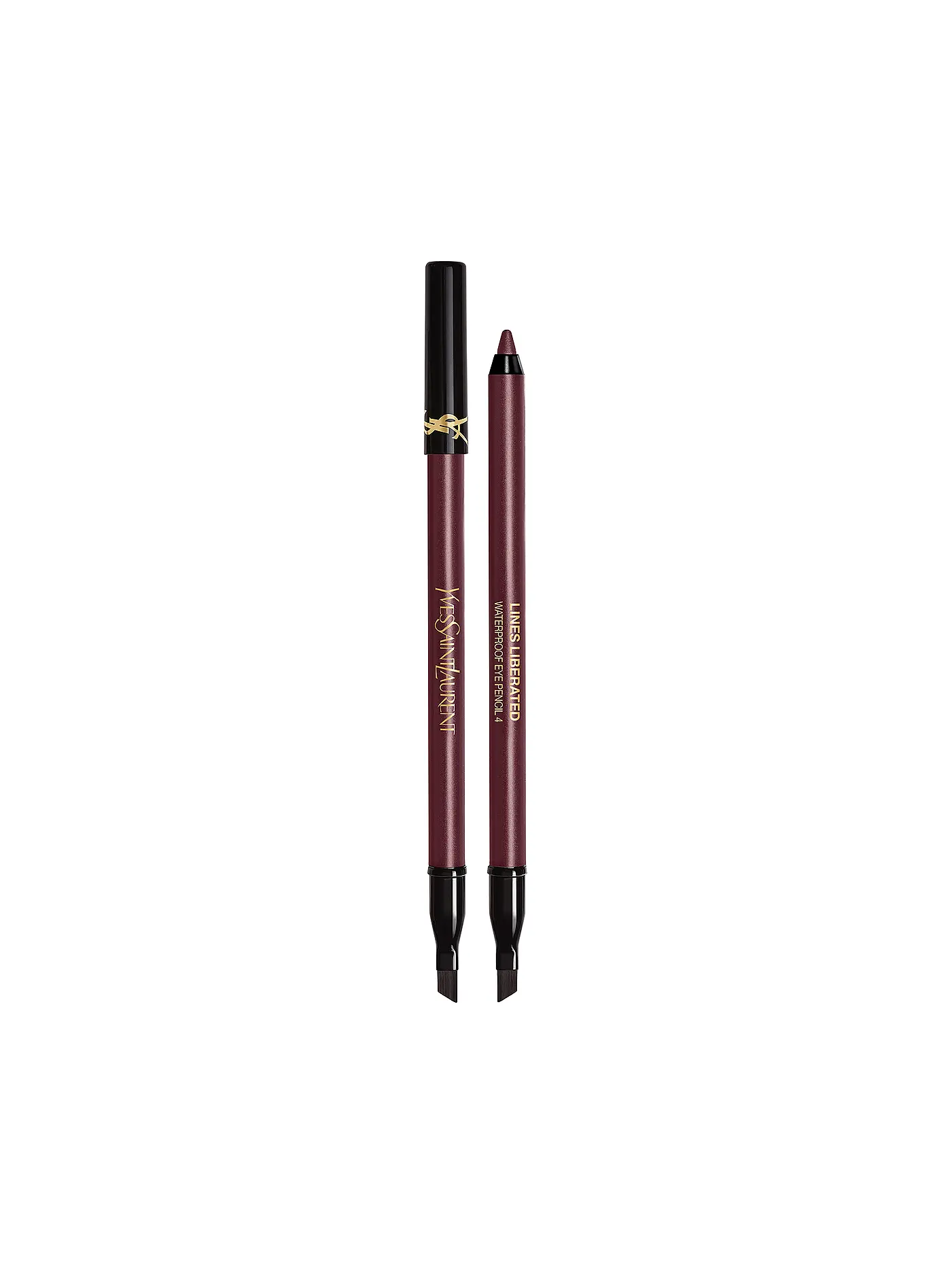 YVES SAINT LAURENT | Lines Liberated Eyeliner Pencil 10 | keine Farbe