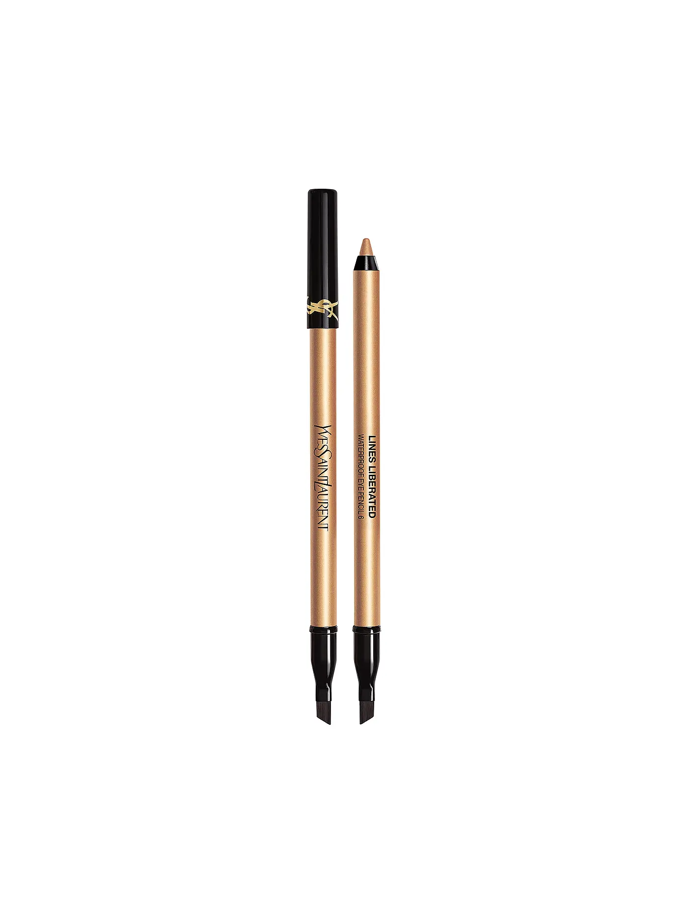 YVES SAINT LAURENT | Lines Liberated Eyeliner Pencil 10 | keine Farbe