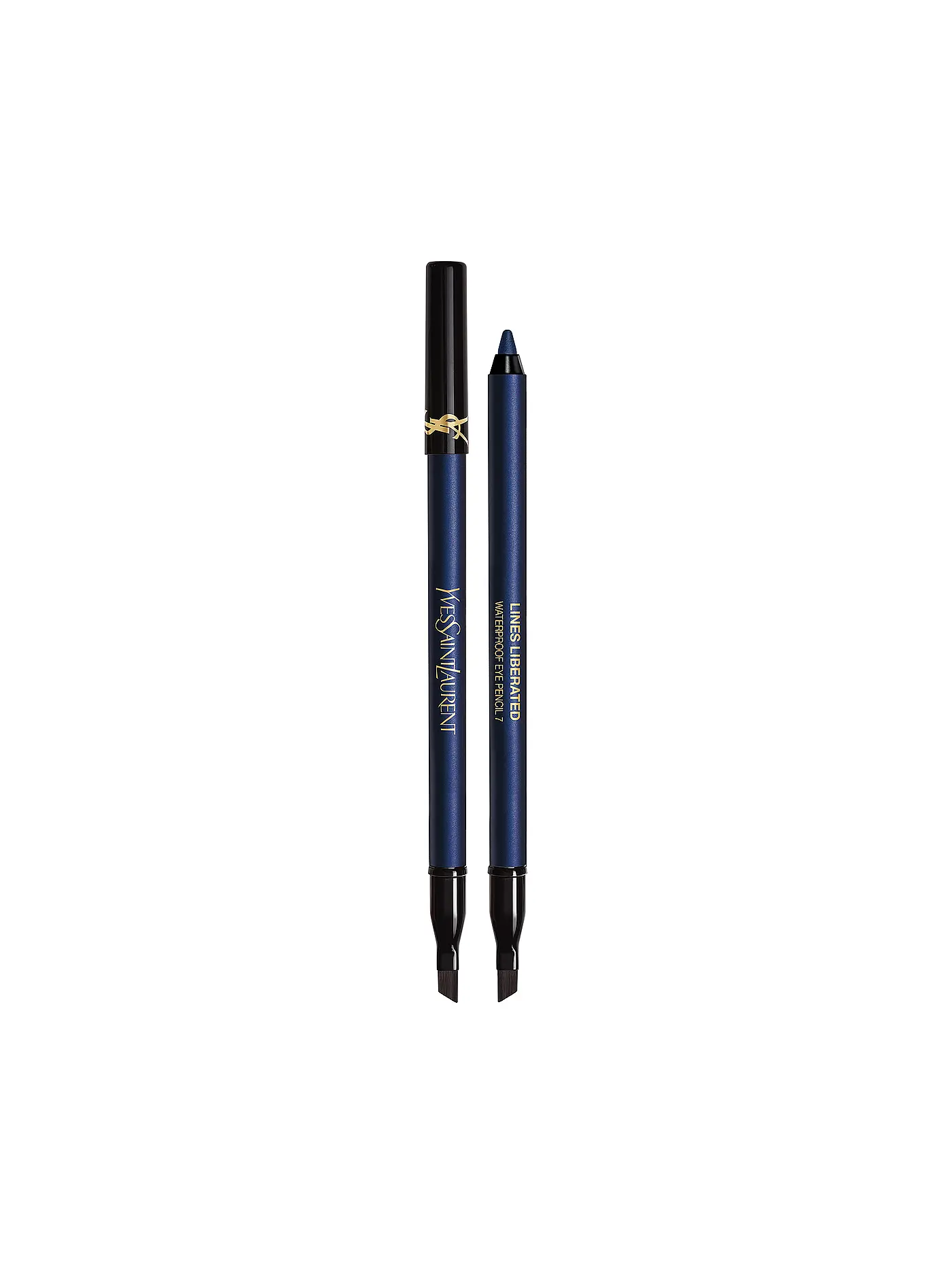 YVES SAINT LAURENT | Lines Liberated Eyeliner Pencil 10 | keine Farbe