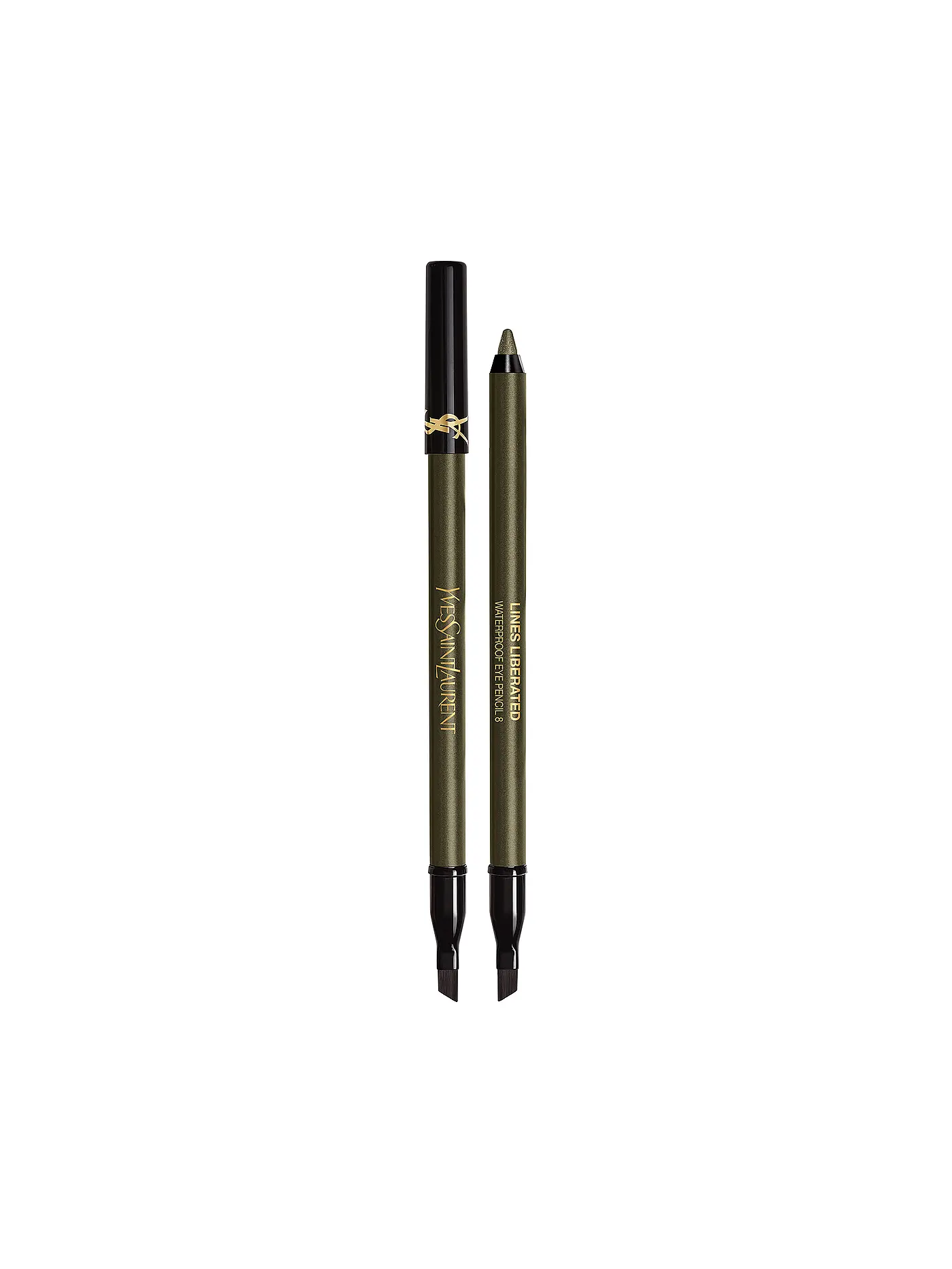 YVES SAINT LAURENT | Lines Liberated Eyeliner Pencil 10 | keine Farbe