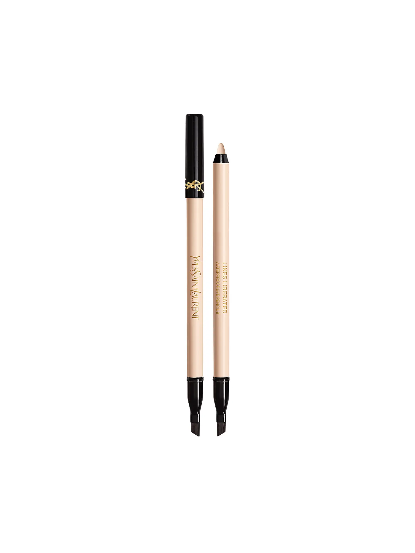 YVES SAINT LAURENT | Lines Liberated Eyeliner Pencil 10 | keine Farbe