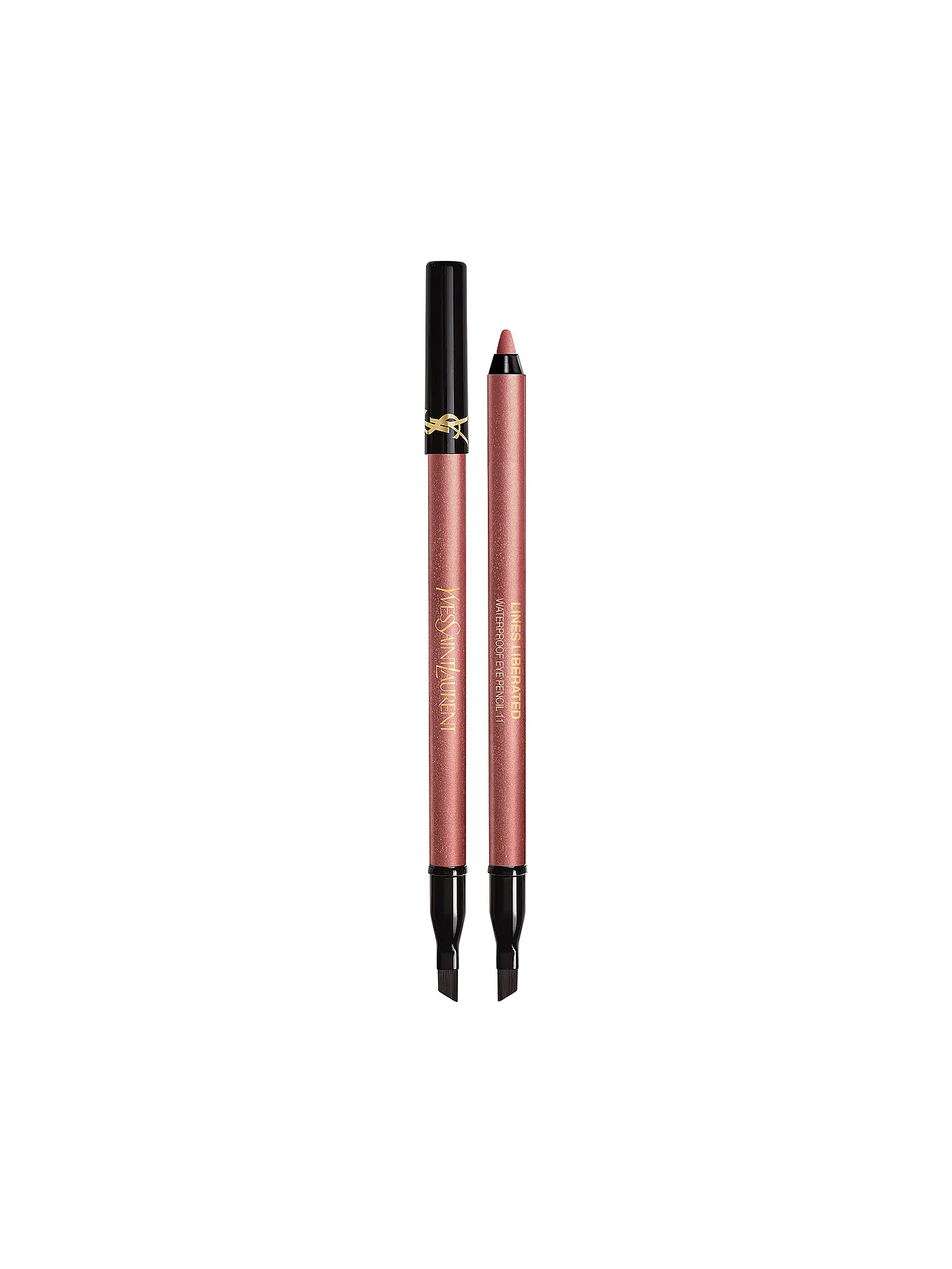 YVES SAINT LAURENT | Lines Liberated Eyeliner Pencil 10 | keine Farbe