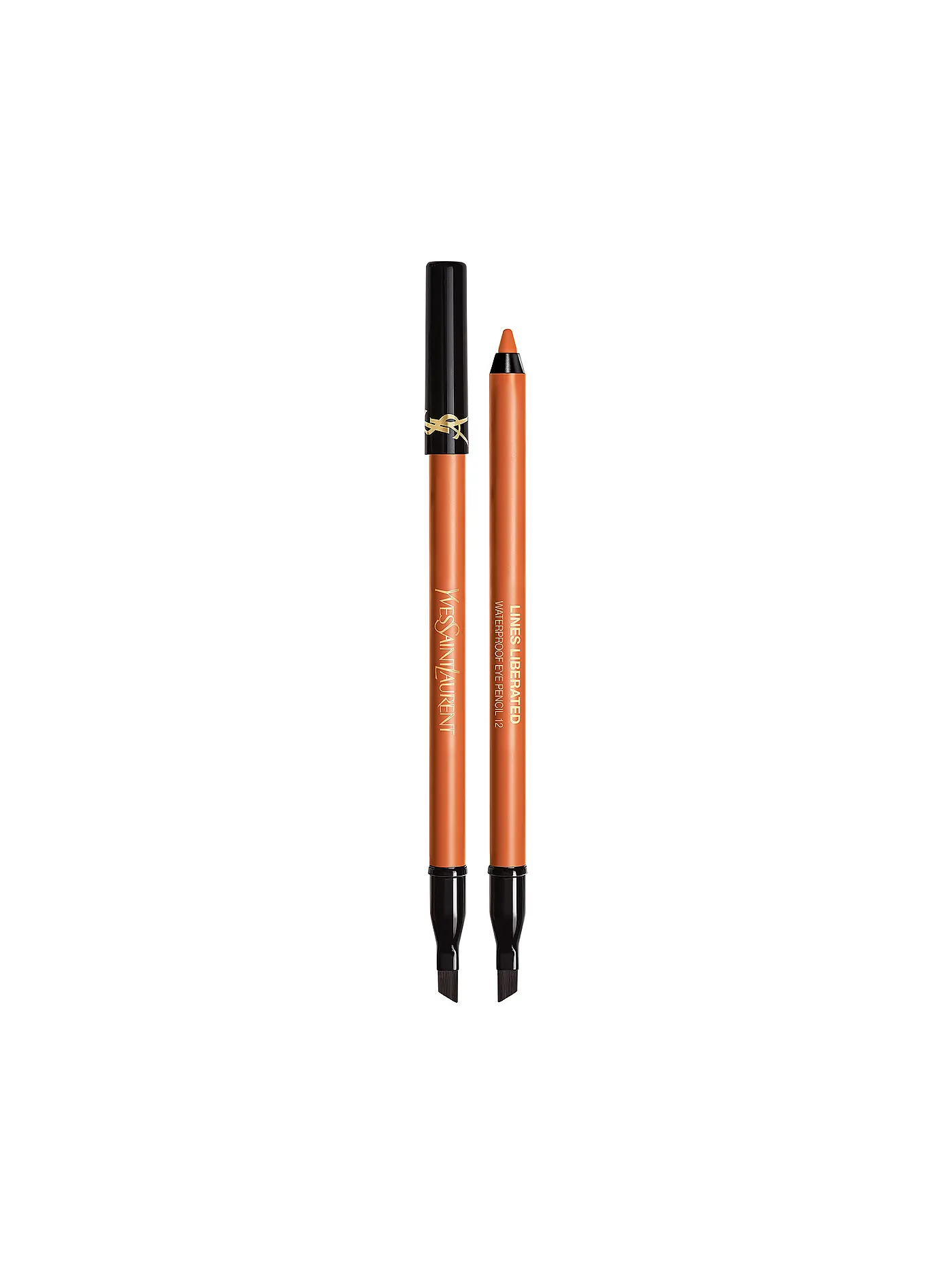 YVES SAINT LAURENT | Lines Liberated Eyeliner Pencil 10 | keine Farbe