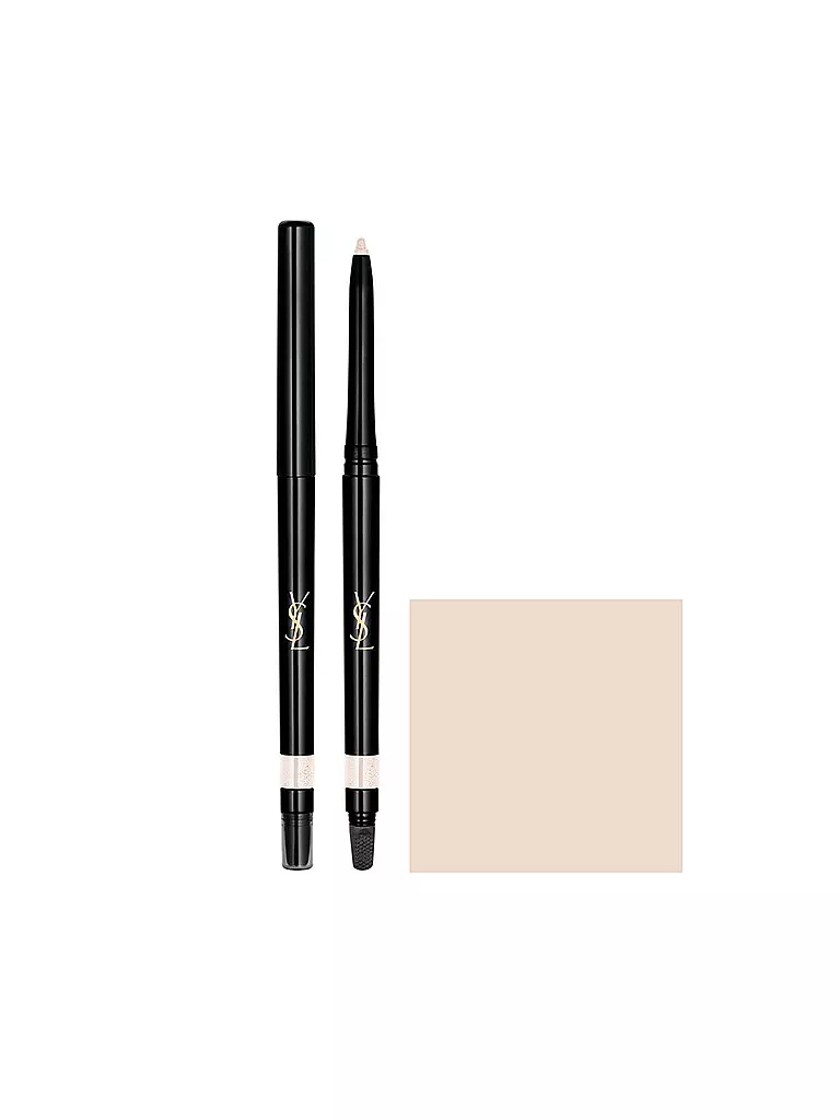 YVES SAINT LAURENT | Lippencontourstift - Dessin Des Levres Lip Styler (22 Lip Lighter) | rosa