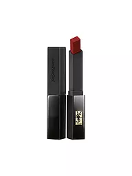 YVES SAINT LAURENT | Lippenstift -  Rouge Pur Couture The Slim Velvet Radical ( 310 )  | dunkelrot