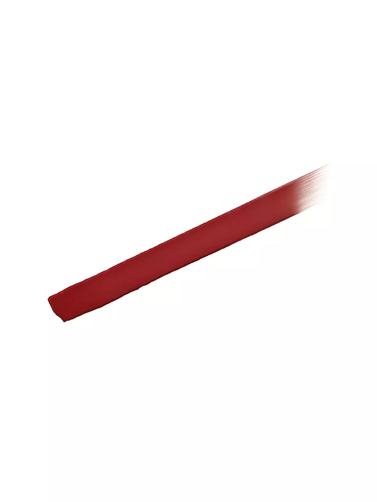 YVES SAINT LAURENT | Lippenstift -  Rouge Pur Couture The Slim Velvet Radical ( 309 )  | rot