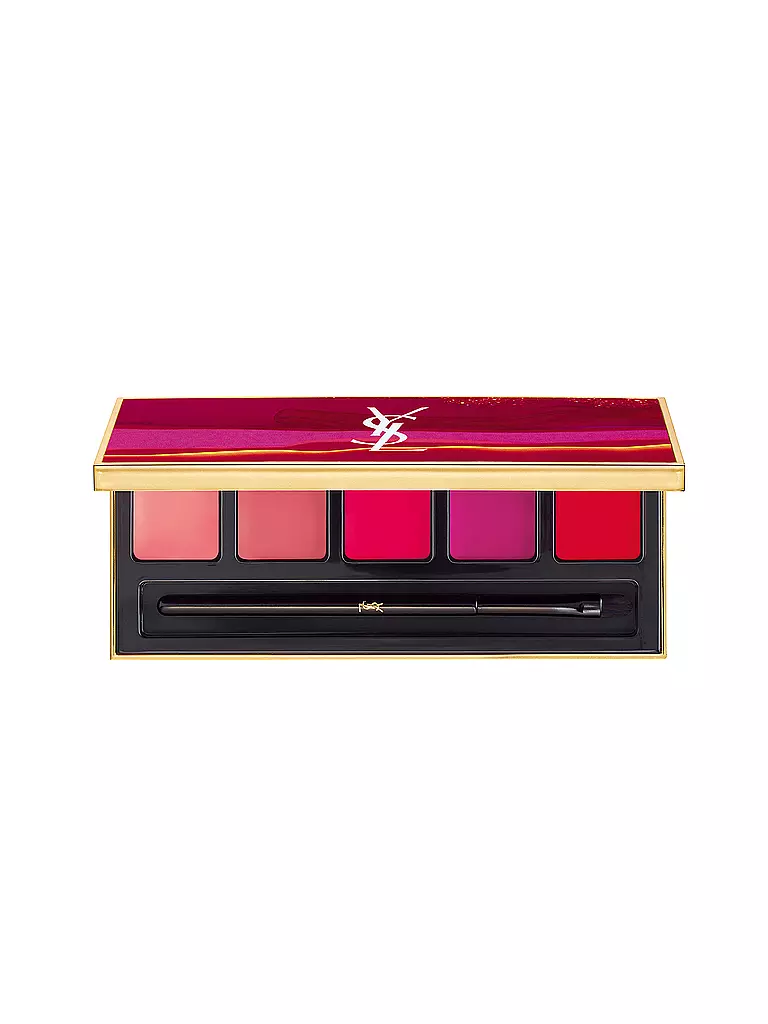YVES SAINT LAURENT | Lippenstift - Lip Palette  | 