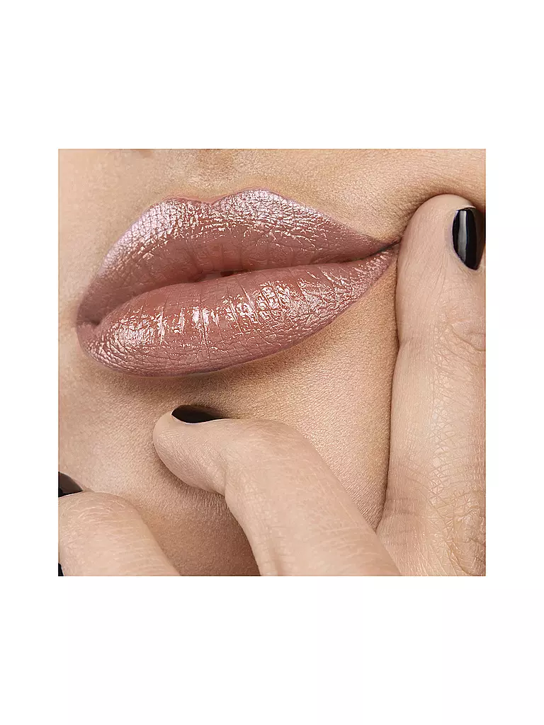 YVES SAINT LAURENT | Lippenstift - Lippenstift - Rouge Pur Couture The Bold ( 13 ) | rosa