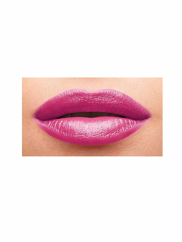 YVES SAINT LAURENT | Lippenstift - Rouge Pur Couture (19 Fuchsia Pink) | pink