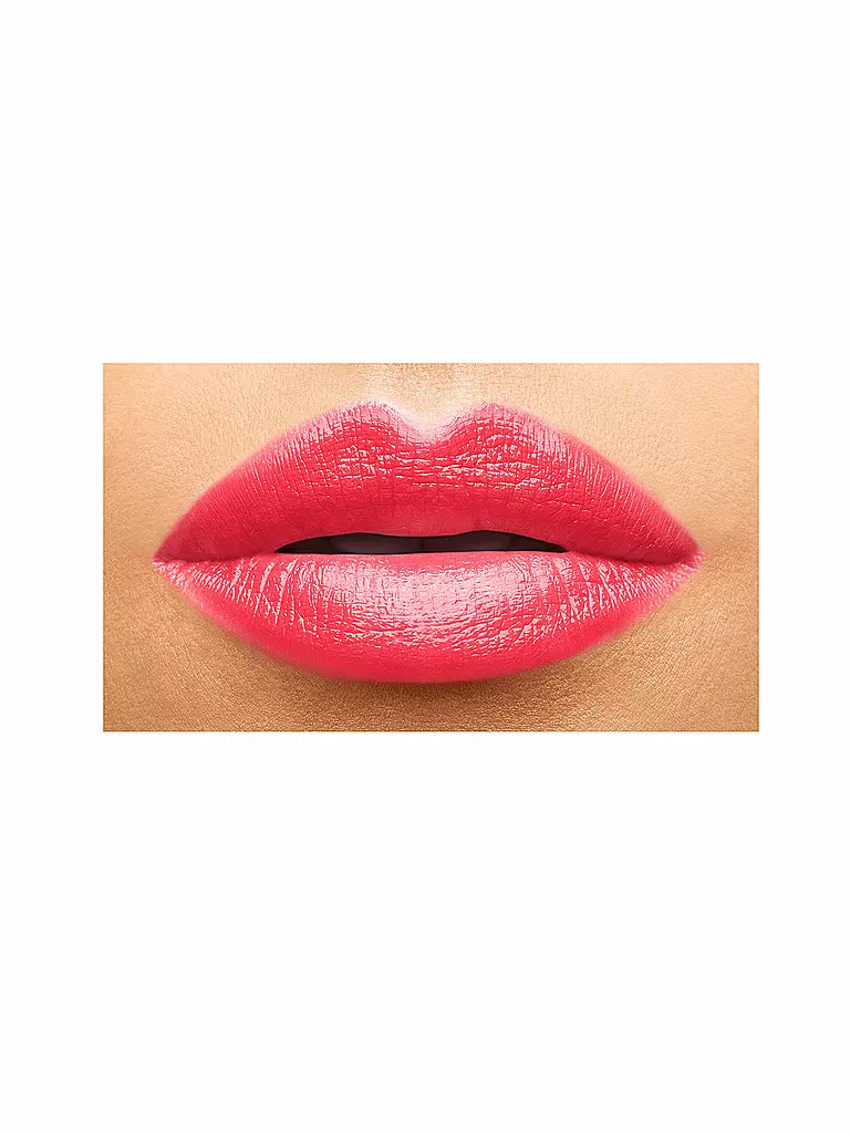 YVES SAINT LAURENT | Lippenstift - Rouge Pur Couture (52 Rouge Rose) | rot