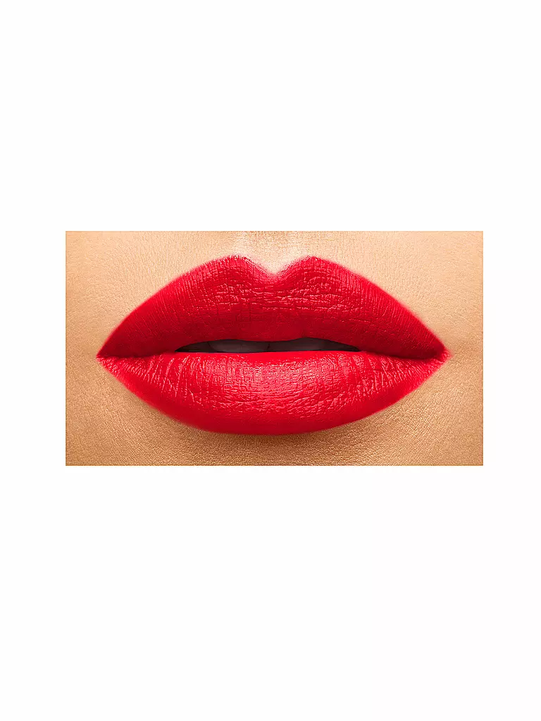 YVES SAINT LAURENT | Lippenstift - Rouge Pur Couture (87 Red Dominance) | rot