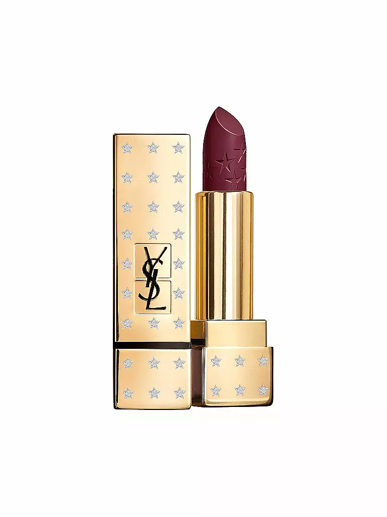 YVES SAINT LAURENT | Lippenstift - Rouge Pur Couture (97 After Prune) | lila