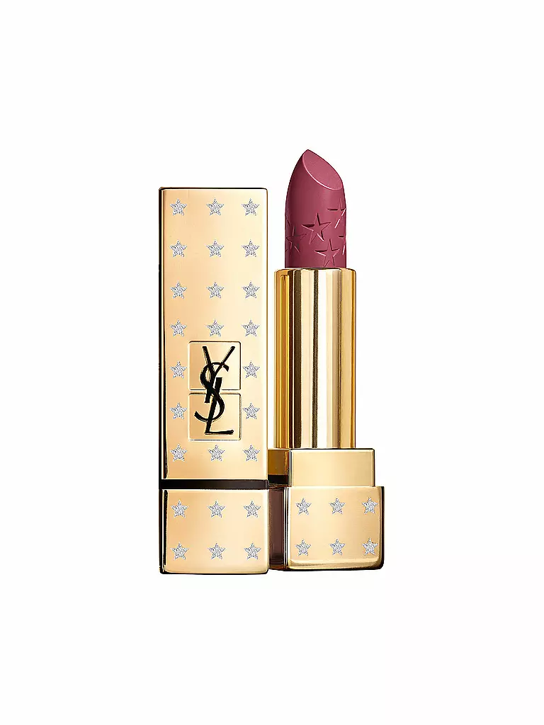 YVES SAINT LAURENT | Lippenstift - Rouge Pur Couture (98 Rosewood Star) | pink