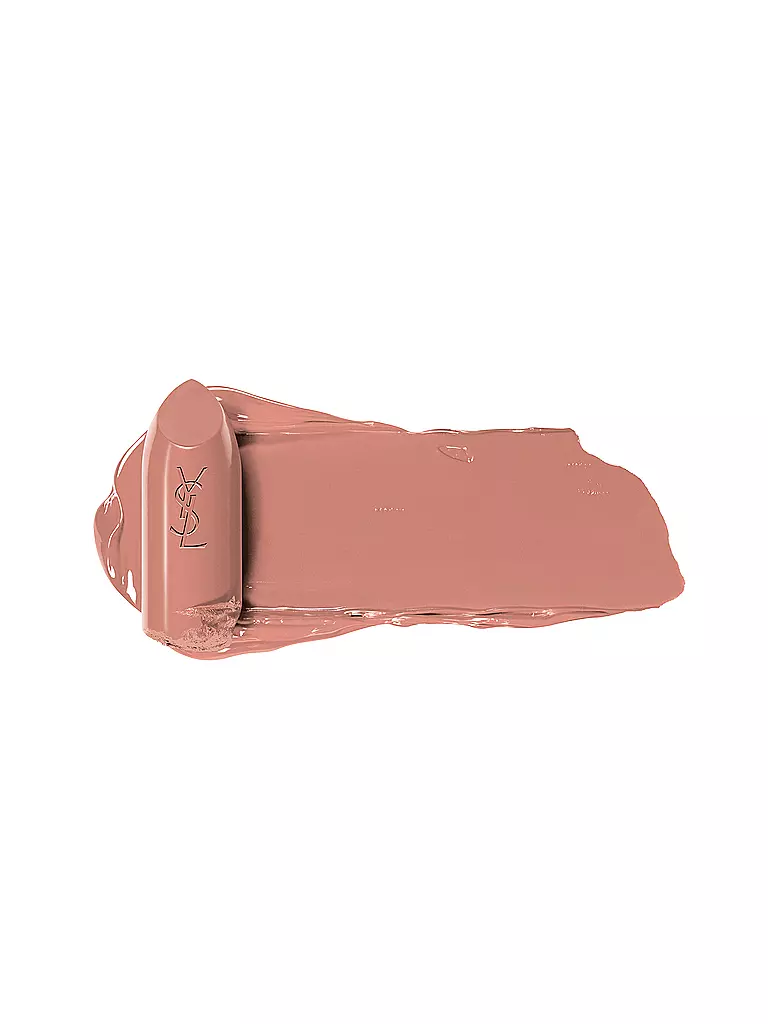 YVES SAINT LAURENT | Lippenstift - Rouge Pur Couture (N1) | rosa