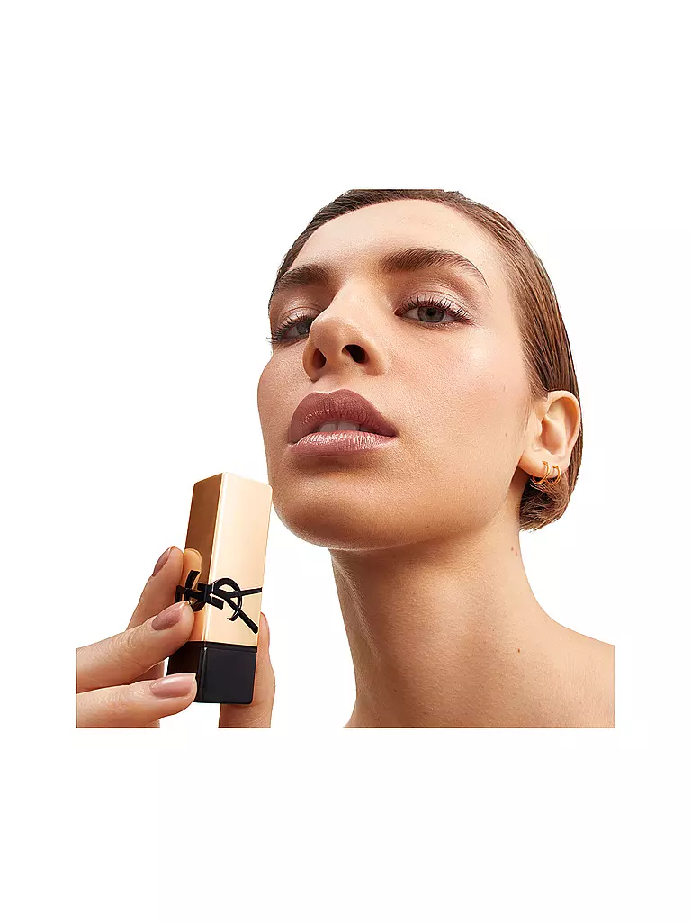 YVES SAINT LAURENT | Lippenstift - Rouge Pur Couture (N1) | rosa