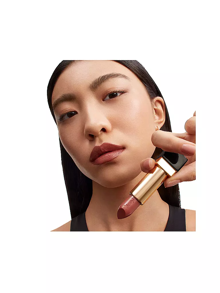 YVES SAINT LAURENT | Lippenstift - Rouge Pur Couture (NM) | rosa