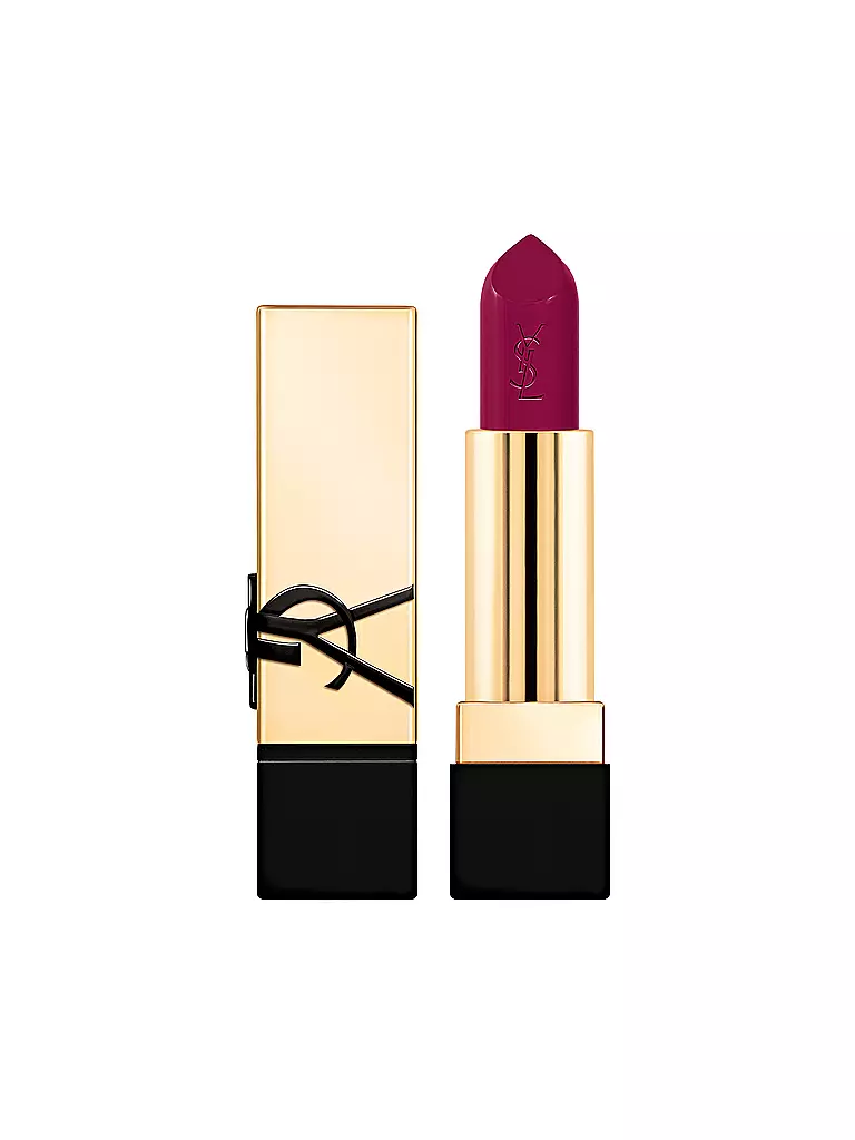 YVES SAINT LAURENT | Lippenstift - Rouge Pur Couture (P1) | beere