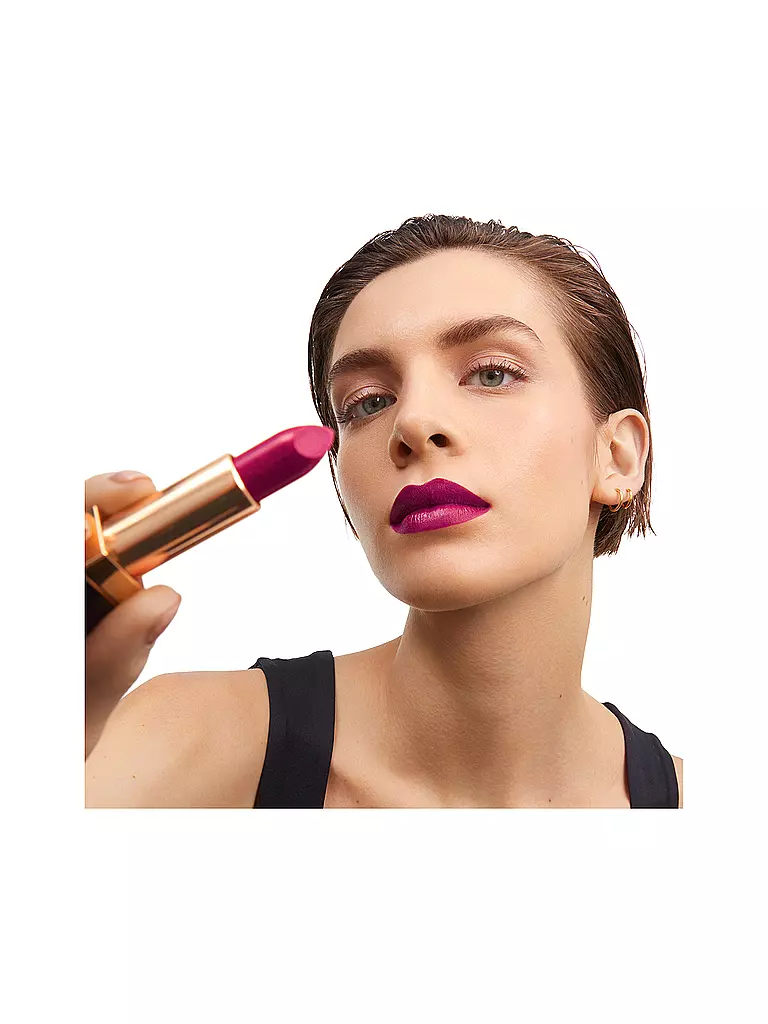YVES SAINT LAURENT | Lippenstift - Rouge Pur Couture (P1) | beere