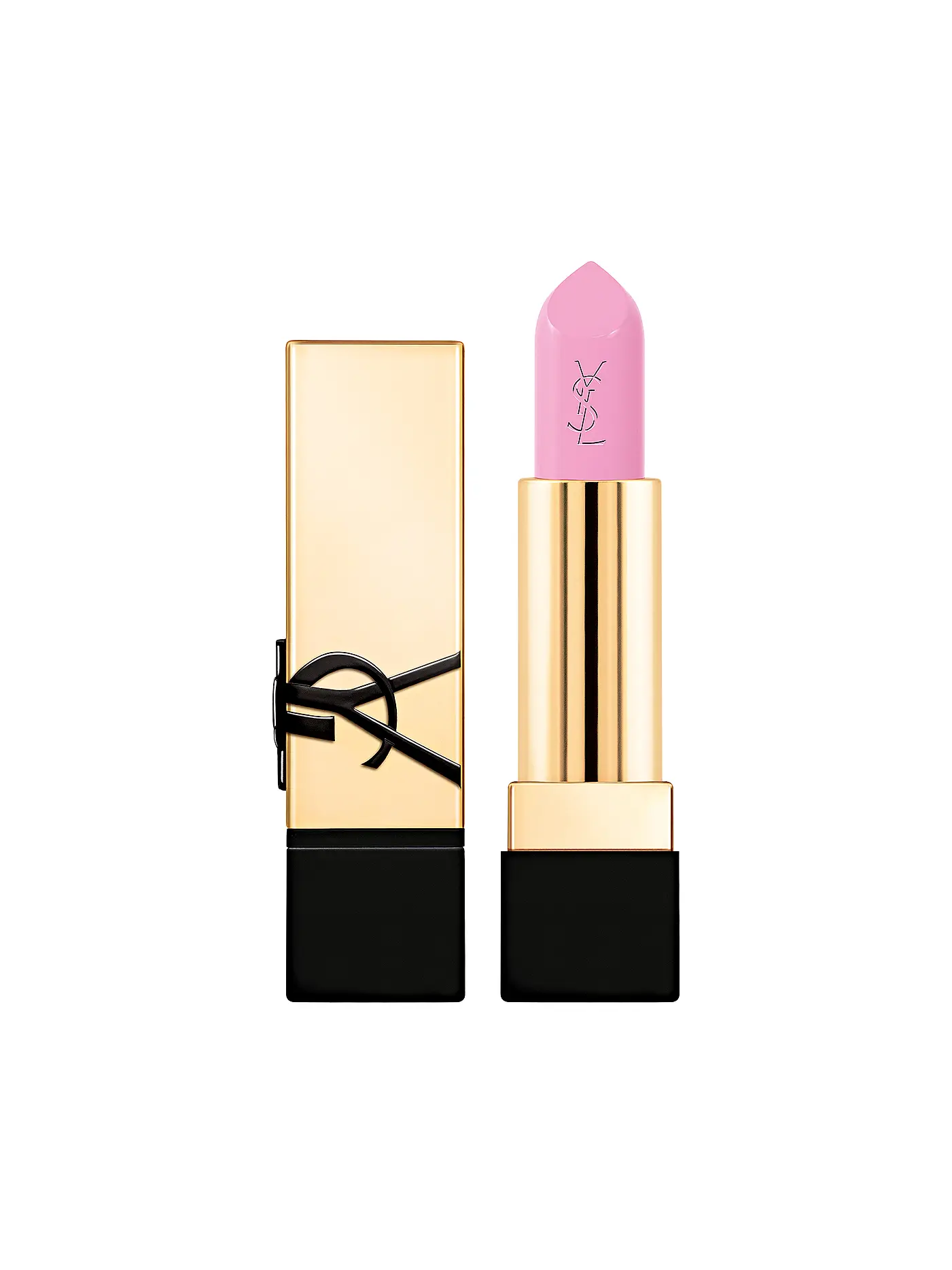 YVES SAINT LAURENT | Lippenstift - Rouge Pur Couture (R4) | rosa